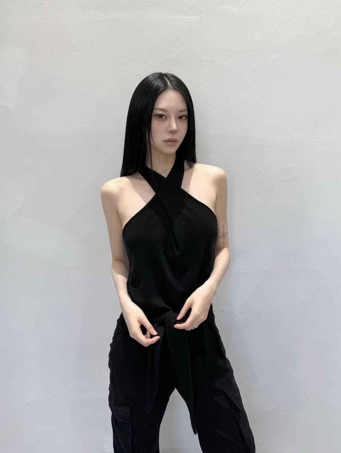 이네기 Jenny Halter Top 상품이미지2