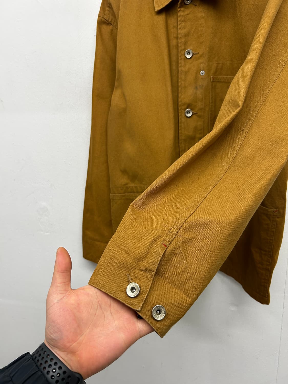 벤 데이비스 워크 자켓 상품이미지4