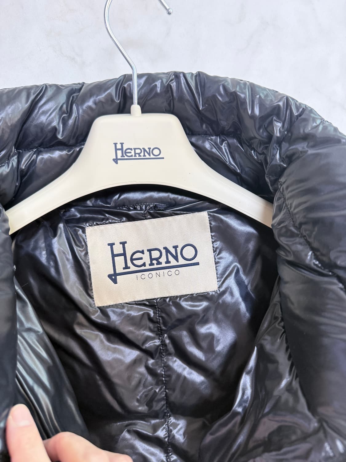 Herno 에르노 패딩 상품이미지4