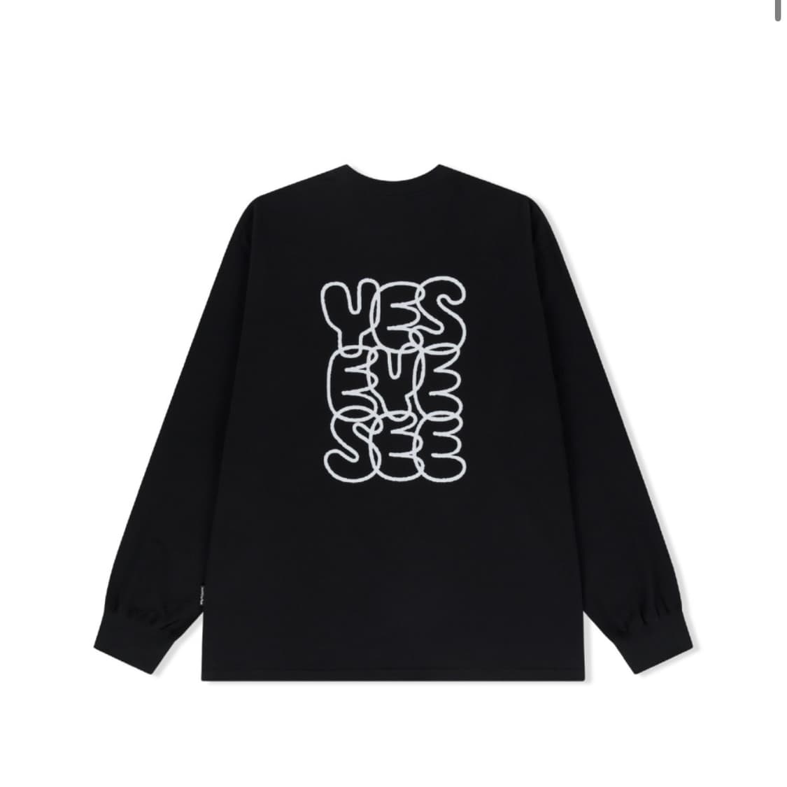 예스아이씨 L/S 상품이미지2