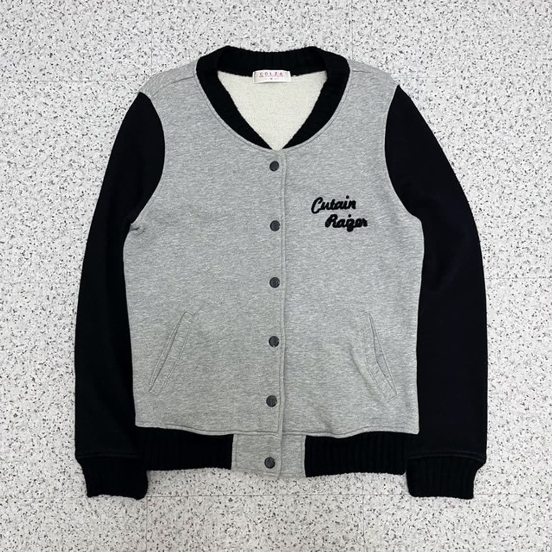 콜자 제팬 야구 자켓 (여성S)   상품이미지2