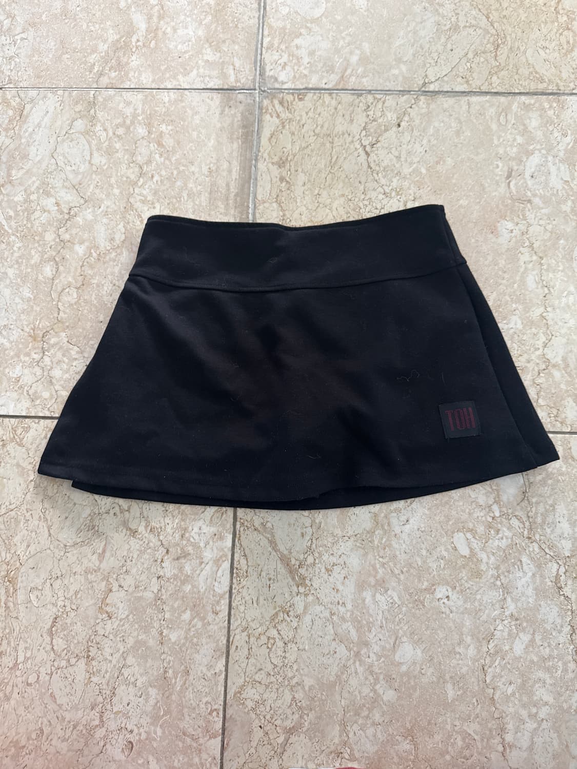 Toh 치마바지 상품이미지1