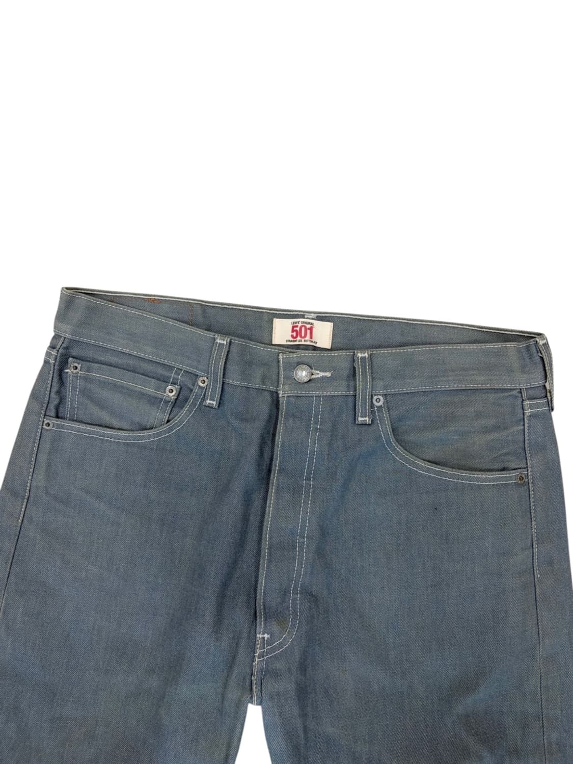 00s 리바이스 501 (34) 상품이미지2