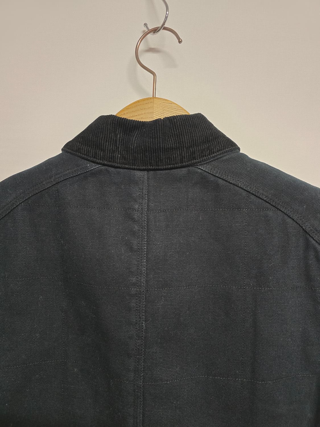 데우스 엑스 마키나 조끼 상품이미지6