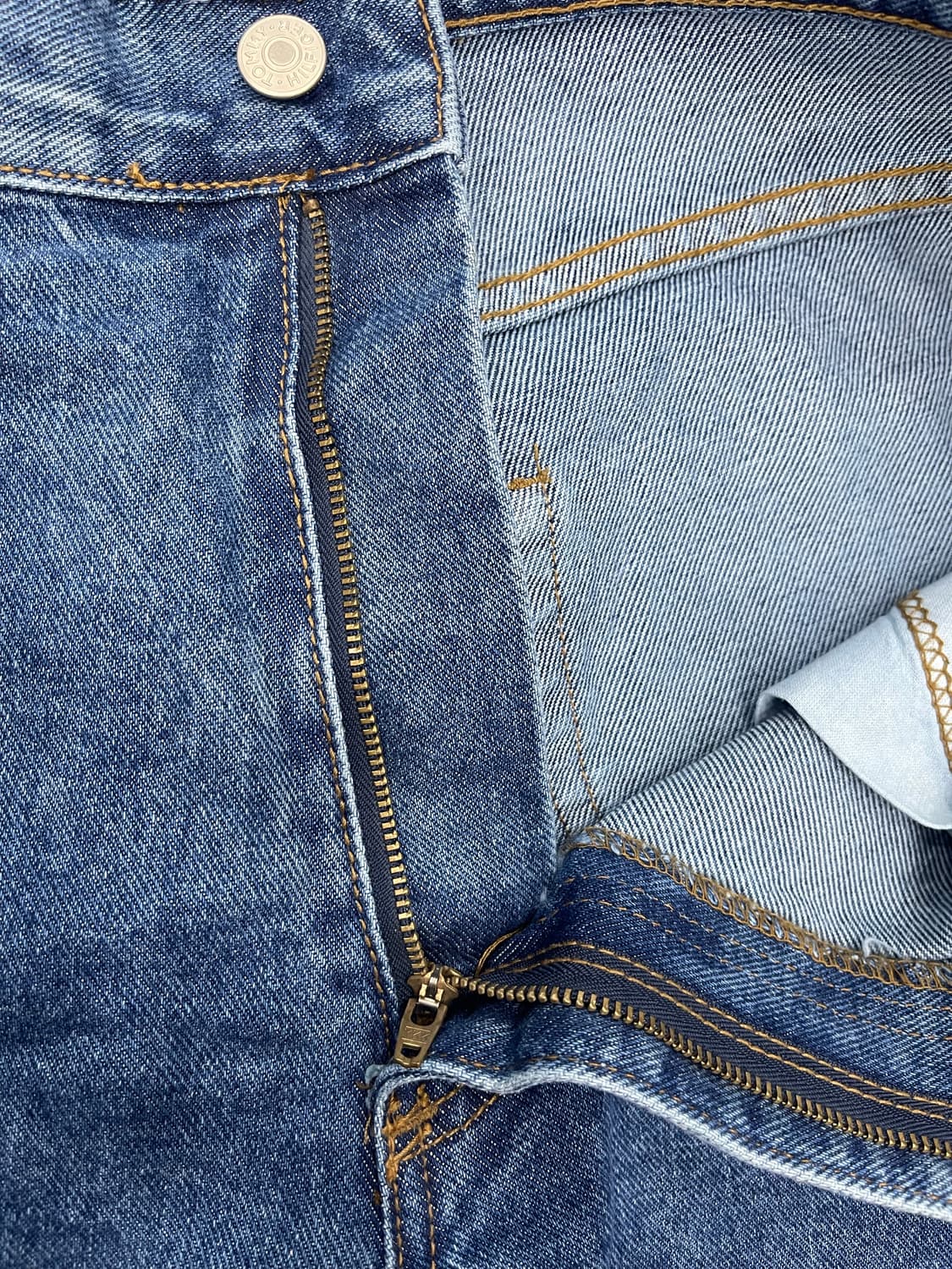 90s 데드스탁 타미 프리덤핏  usa 32사이즈 상품이미지5