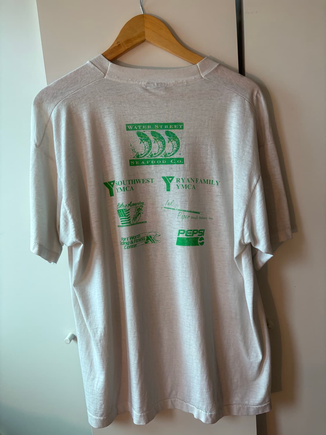 90‘s screen stars tshirts 상품이미지3