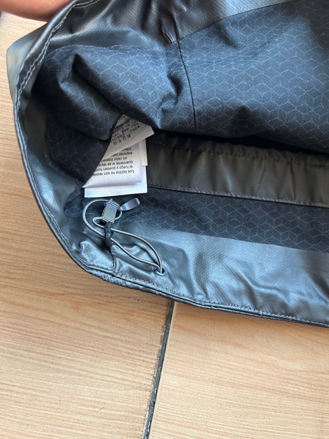 컬럼비아 몬트레일 러닝자켓  상품이미지6