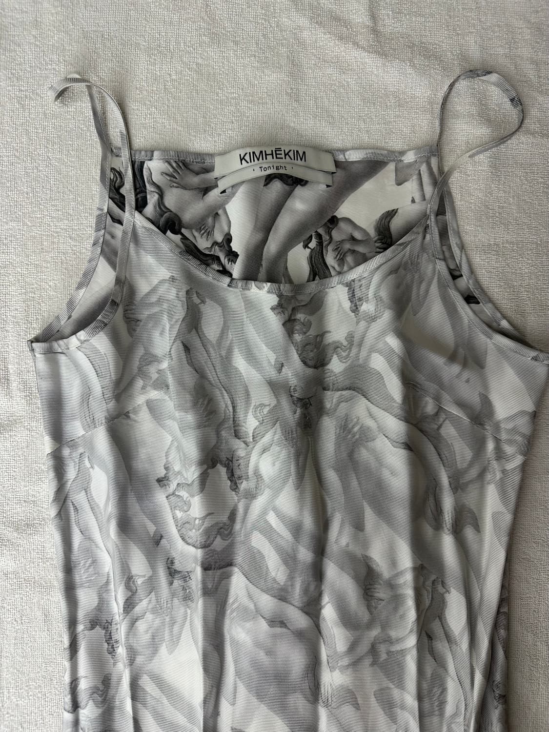 Kimhekim 김해킴 원피스 상품이미지1