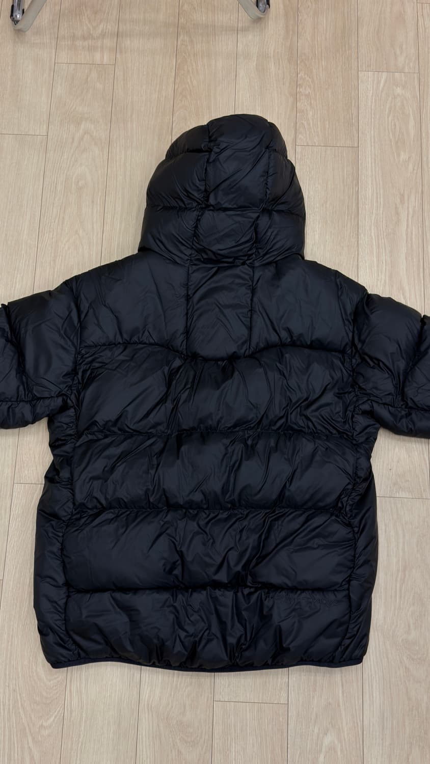 나이키 ACG 써마 핏 루나 레이크 패딩 M사이즈 상품이미지7