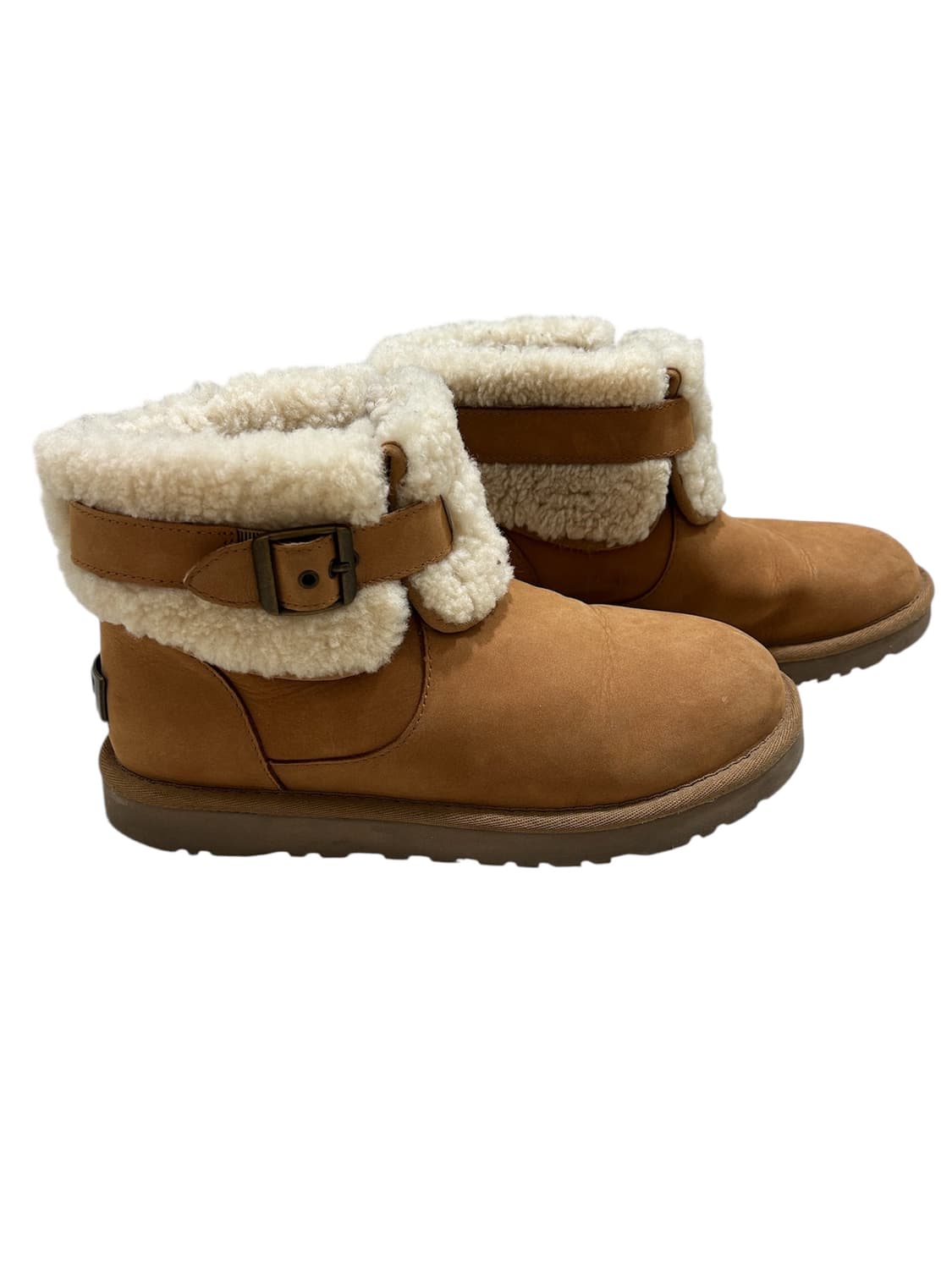 해외판 어그 부츠 상품이미지1