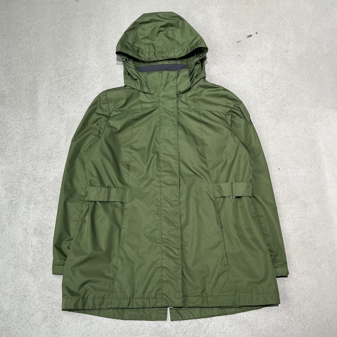 게리 워크 바람막이 s10760 상품이미지1