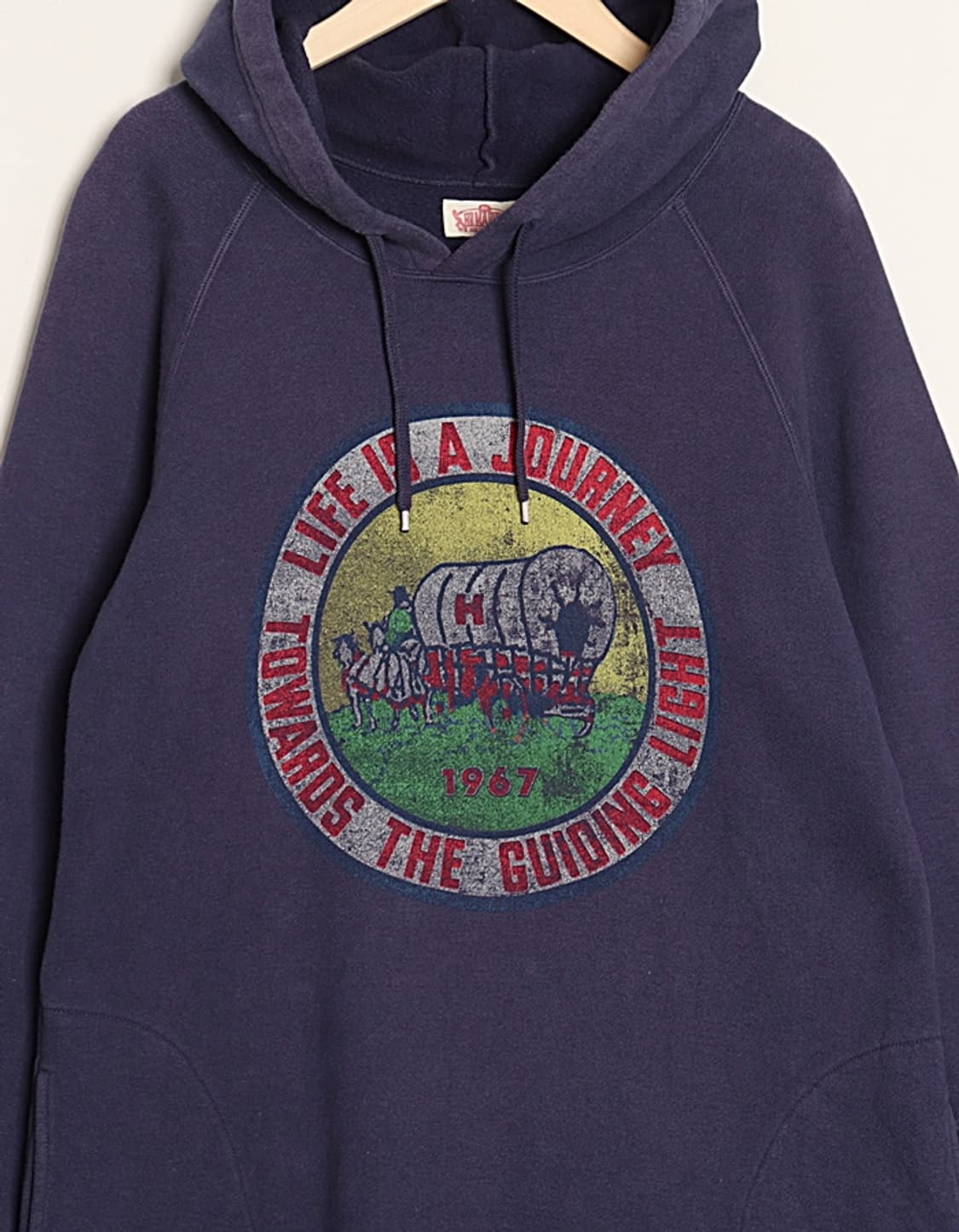 H.R.MARKET Sweat Hooded One-Piece 상품이미지2