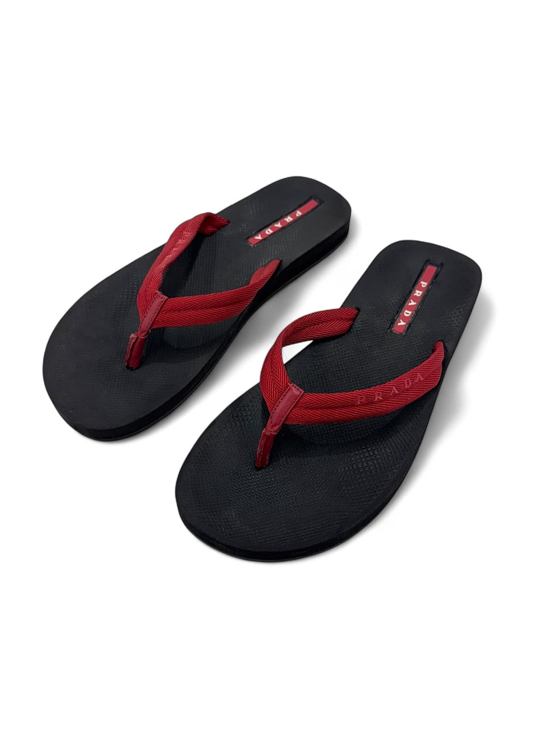 Prada 00s Flip Flop 상품이미지2