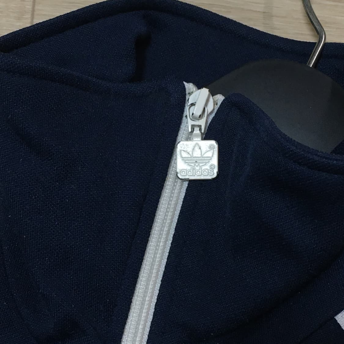 아디다스 유로파 져지 네이비 95 상품이미지4