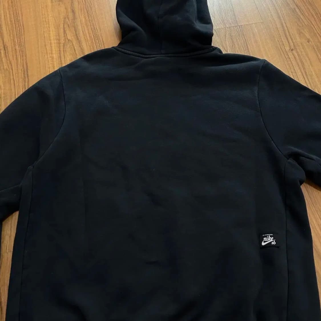 나이키 X NBA 센터 자수로고 후드(2XL) 상품이미지7
