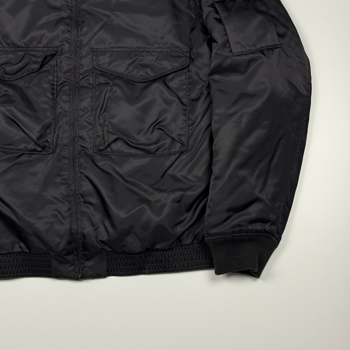 (105) 아비렉스 G-8 WEP 플라이트 자켓 상품이미지5