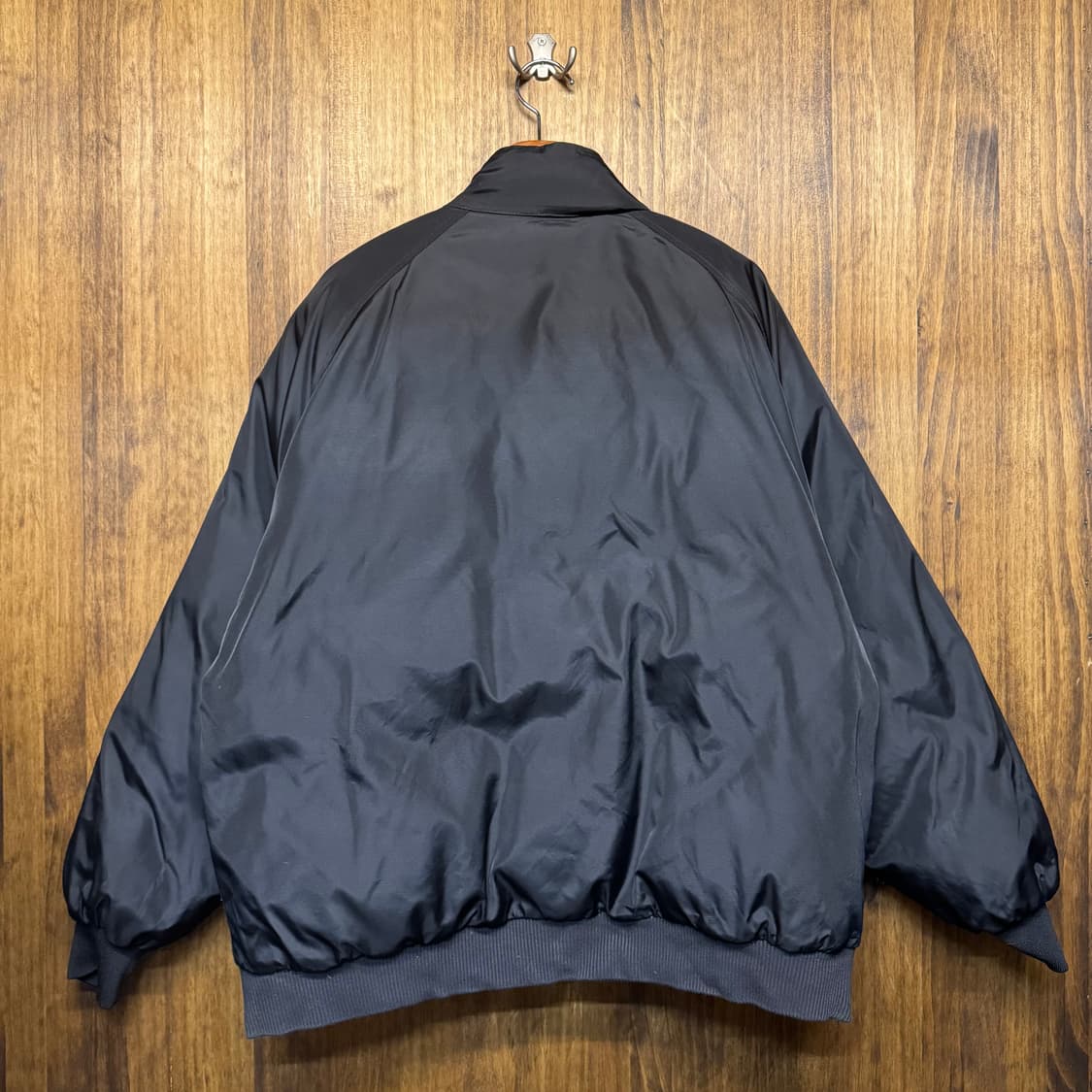 POLO reversible padded jacket 상품이미지5