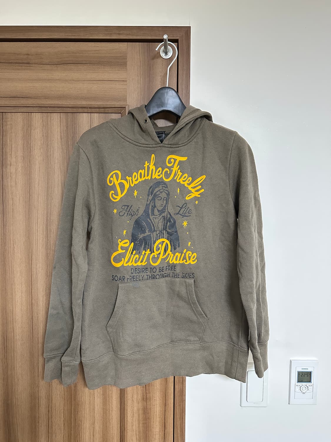 [vintage] 빈티지 후드 상품이미지1