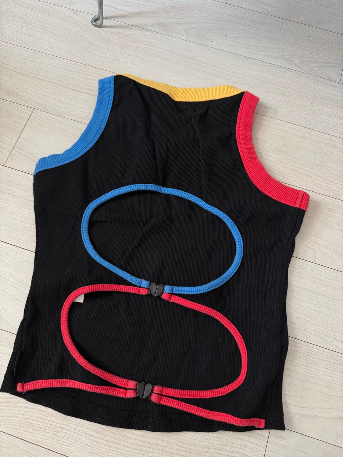 언노운블루 슬리브리스 상품이미지1