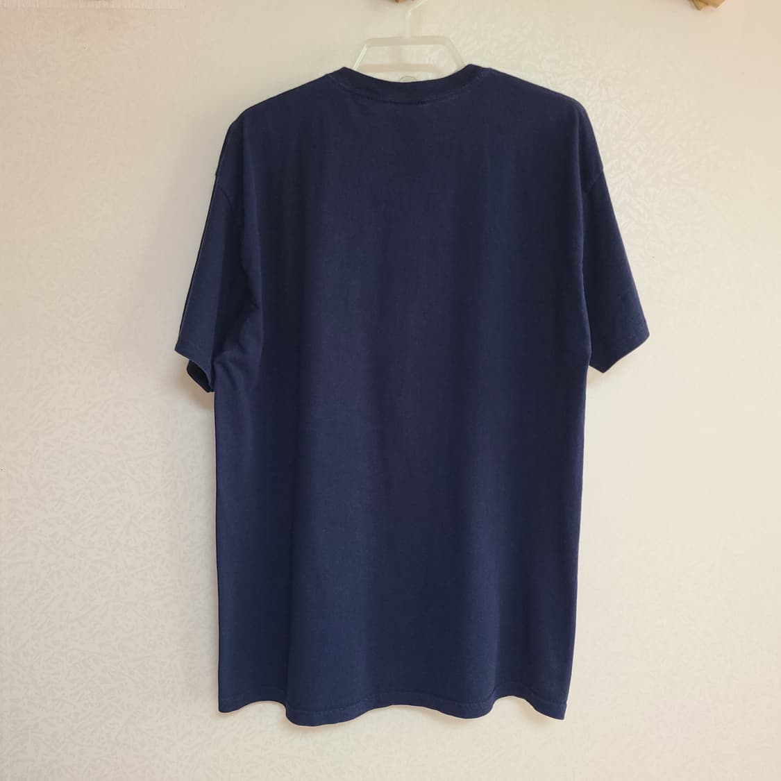 00s 저스티스 리그 2012년 영화 프로모 빈티지 반팔 티셔츠 (XL) 상품이미지2