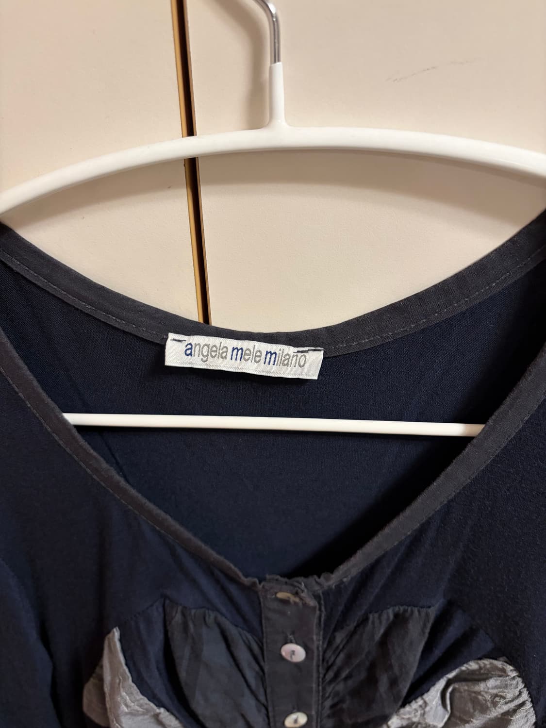 빈티지 가디건 상품이미지4