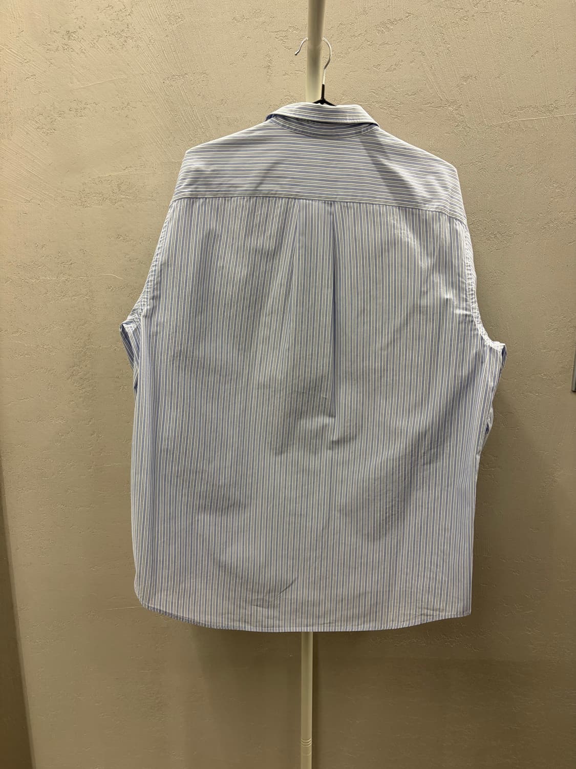 아르켓 스트라이프 셔츠 EUR 48 상품이미지8