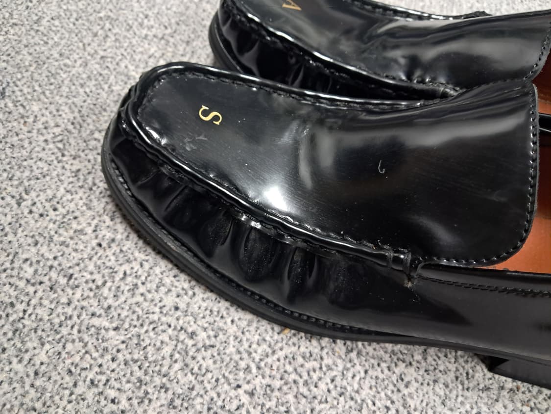 아크네스튜디오 로퍼 상품이미지4