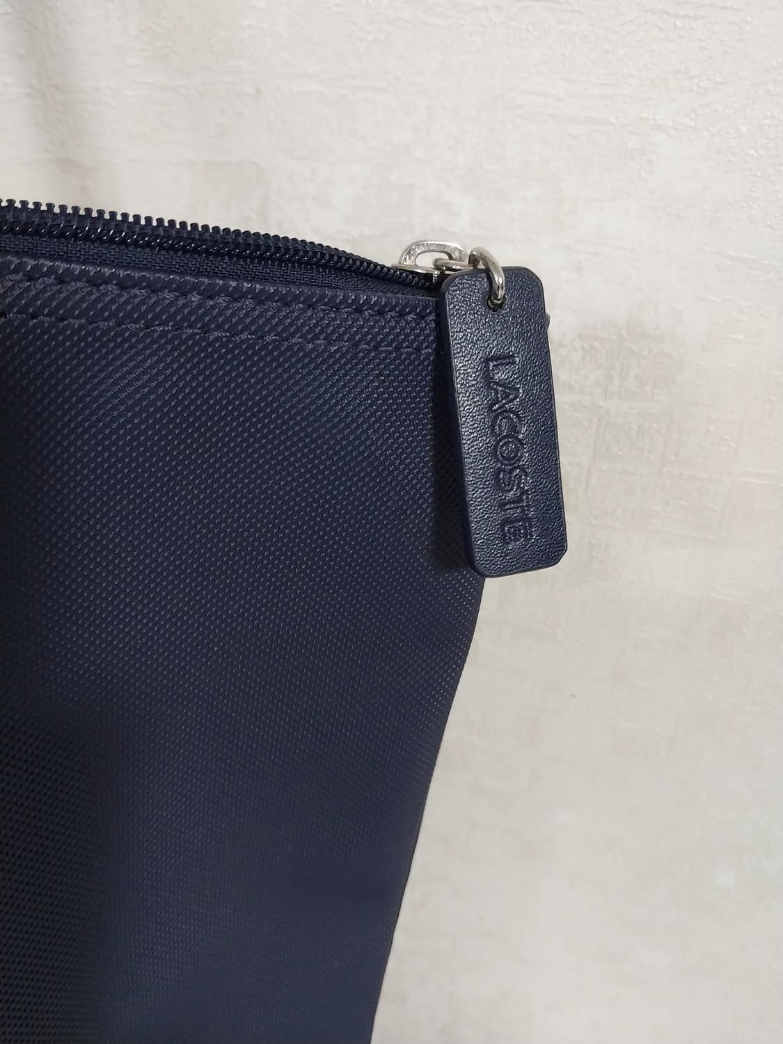 라코스테 쇼퍼백  상품이미지3