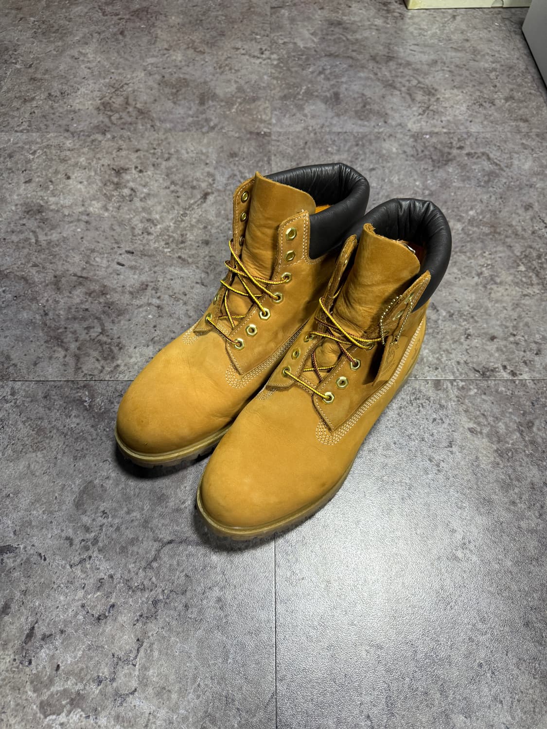 팀버랜드 6인치 프리미엄 285 상품이미지2