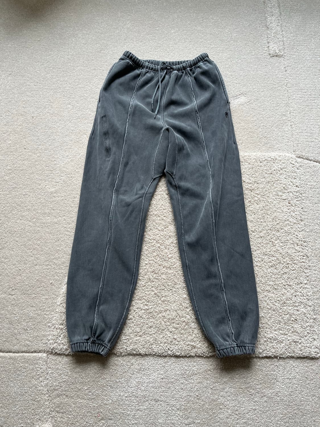 헤리티지플로스 디스트로이드 스웻 팬츠 (31-34) 상품이미지2