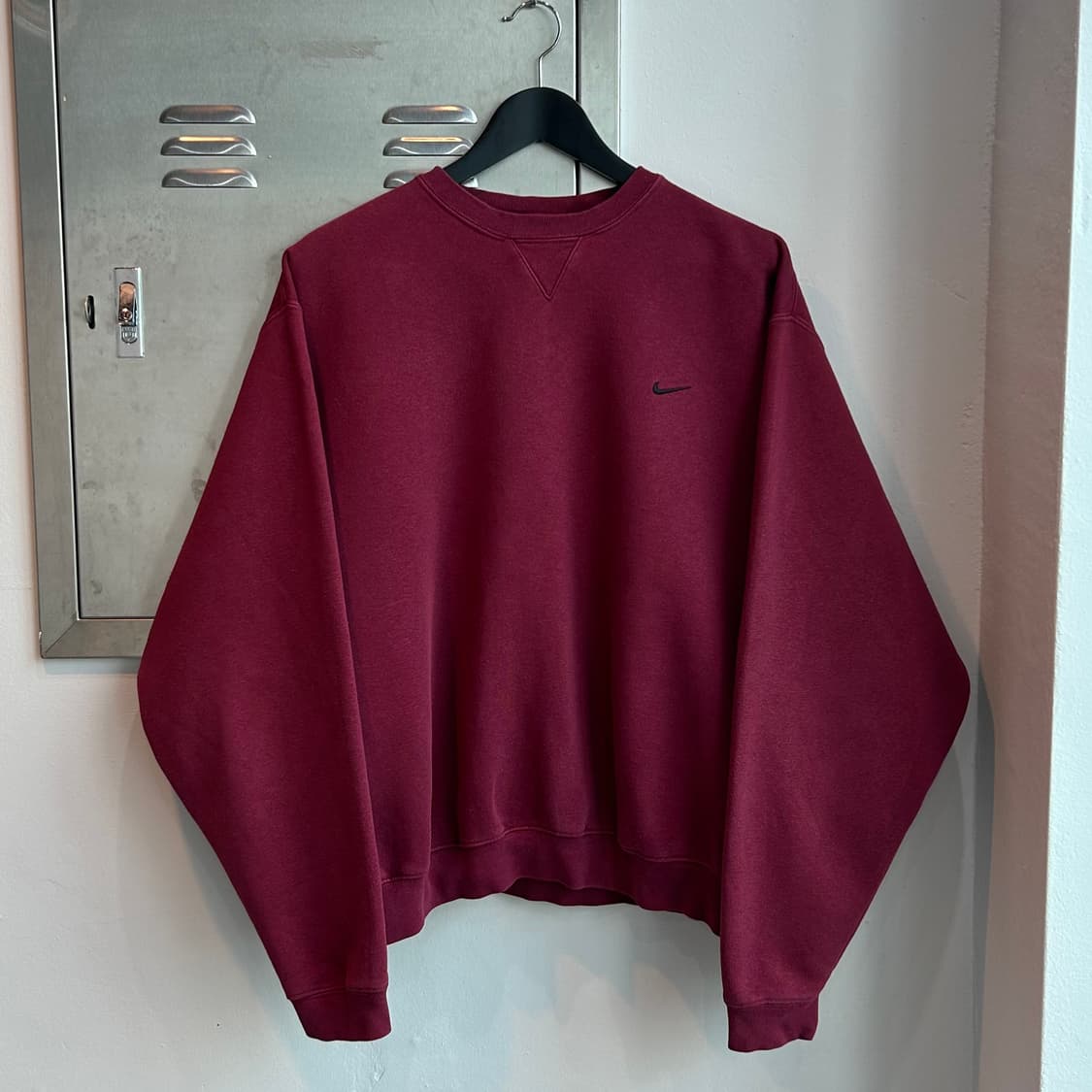 00s 나이키 스웻셔츠 상품이미지1