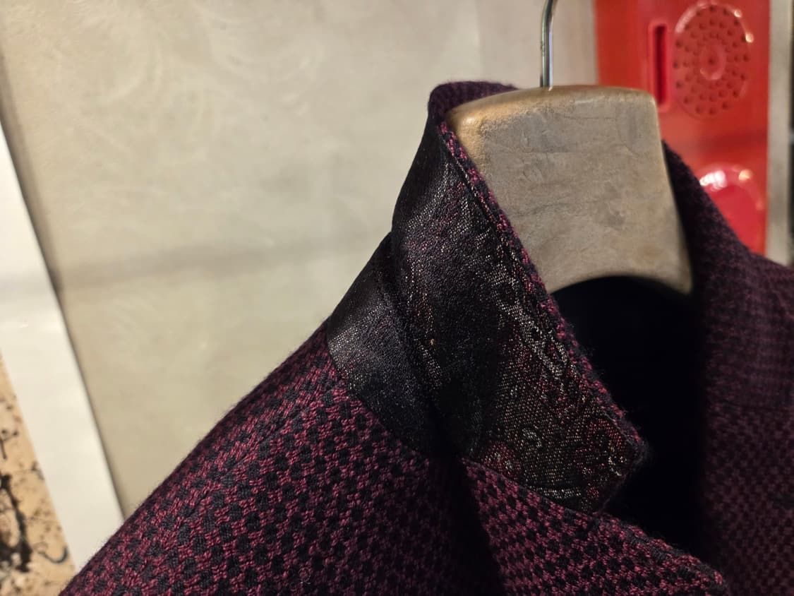 에트로 니트자켓 상품이미지6