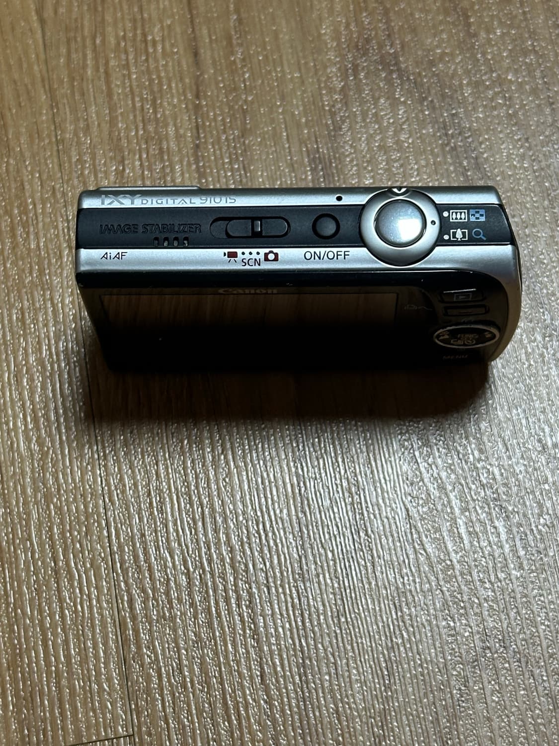 [풀박스] 캐논 ixy 910is (=ixus860) 익서스 익시 상품이미지7