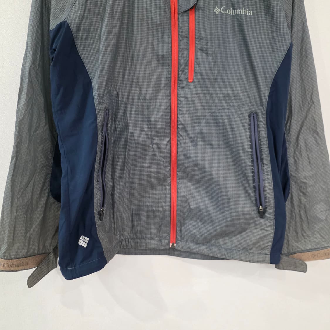 콜롬비아 바람막이 M(95) 사이즈 상품이미지4