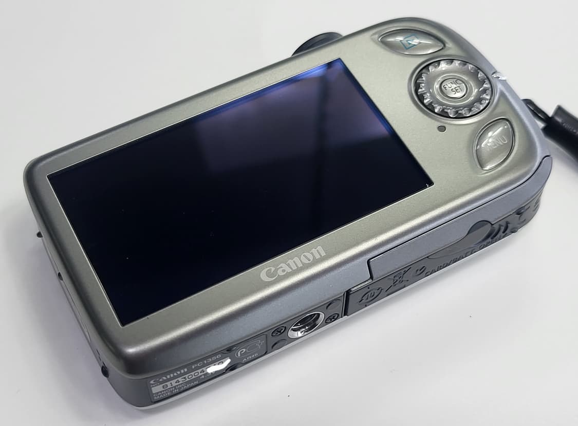 캐논 IXUS110IS/신품급 상품이미지2