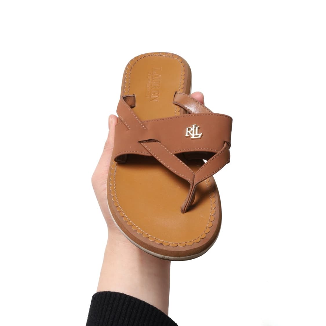 로렌 랄프로렌 Lauren Ralph Lauren Shoes
 상품이미지2