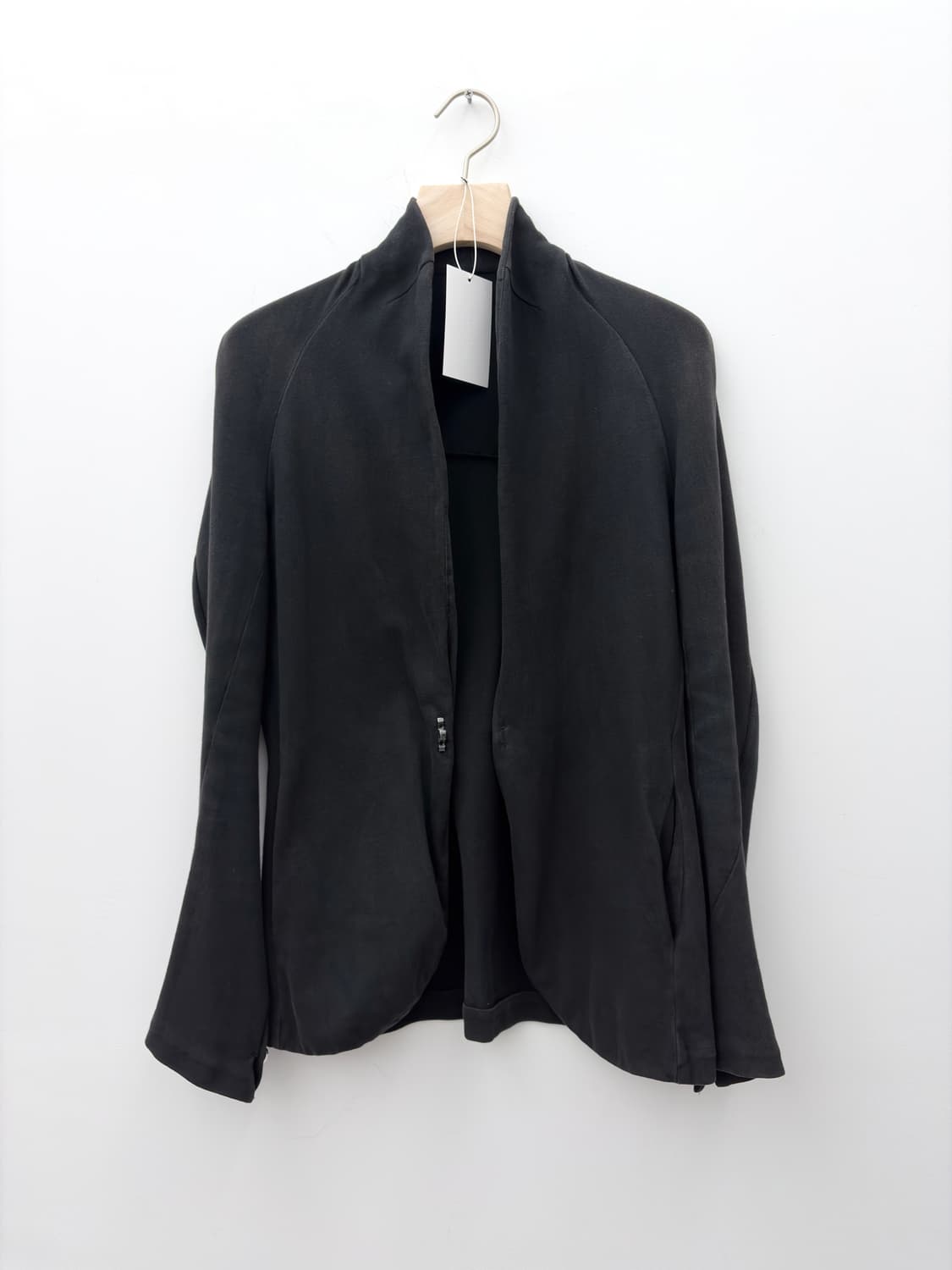 ONE HOOK COTTON JACKET 상품이미지5