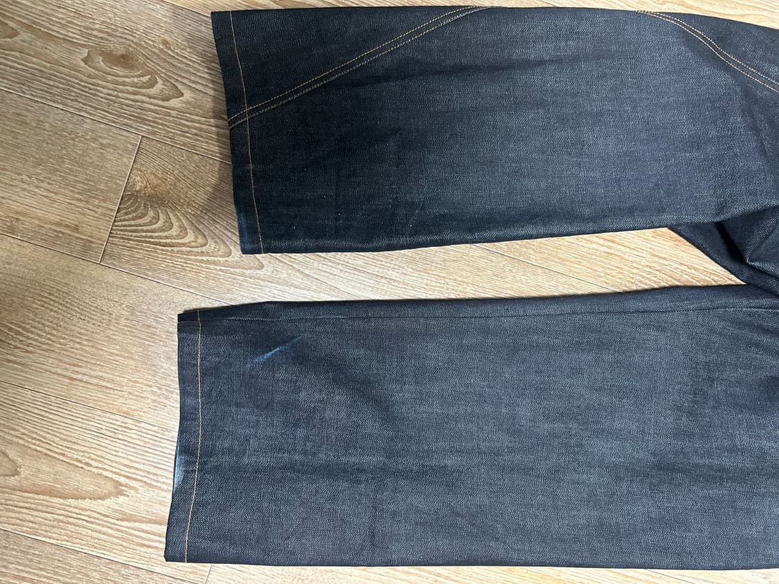 Helix clothing optical pants(헬릭스 클로딩) 상품이미지6