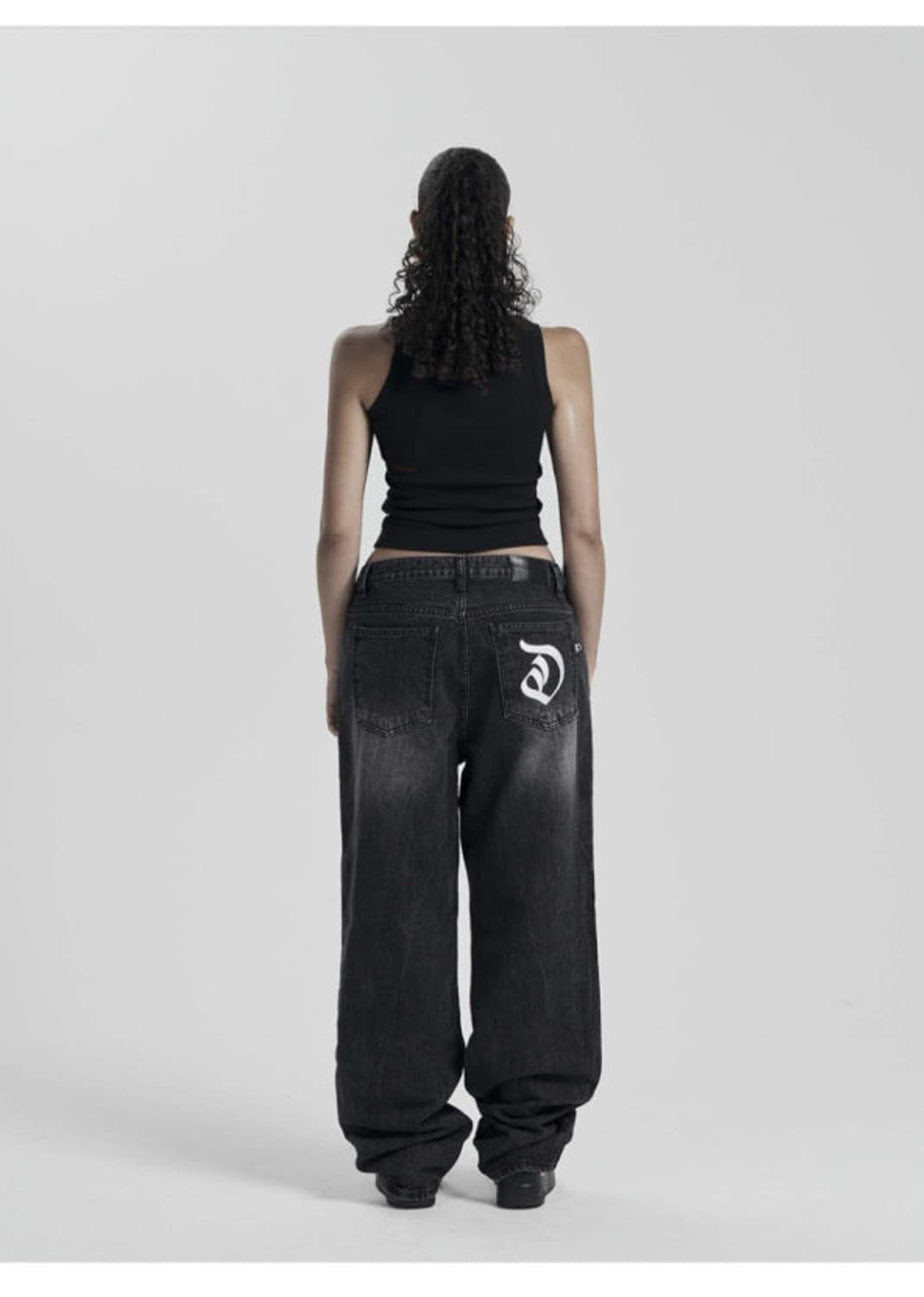 오도어 나스 와이드데님  상품이미지1