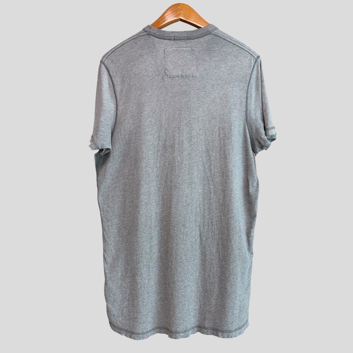 (XXL)아베크롬비 머슬핏 반팔티셔츠 상품이미지6