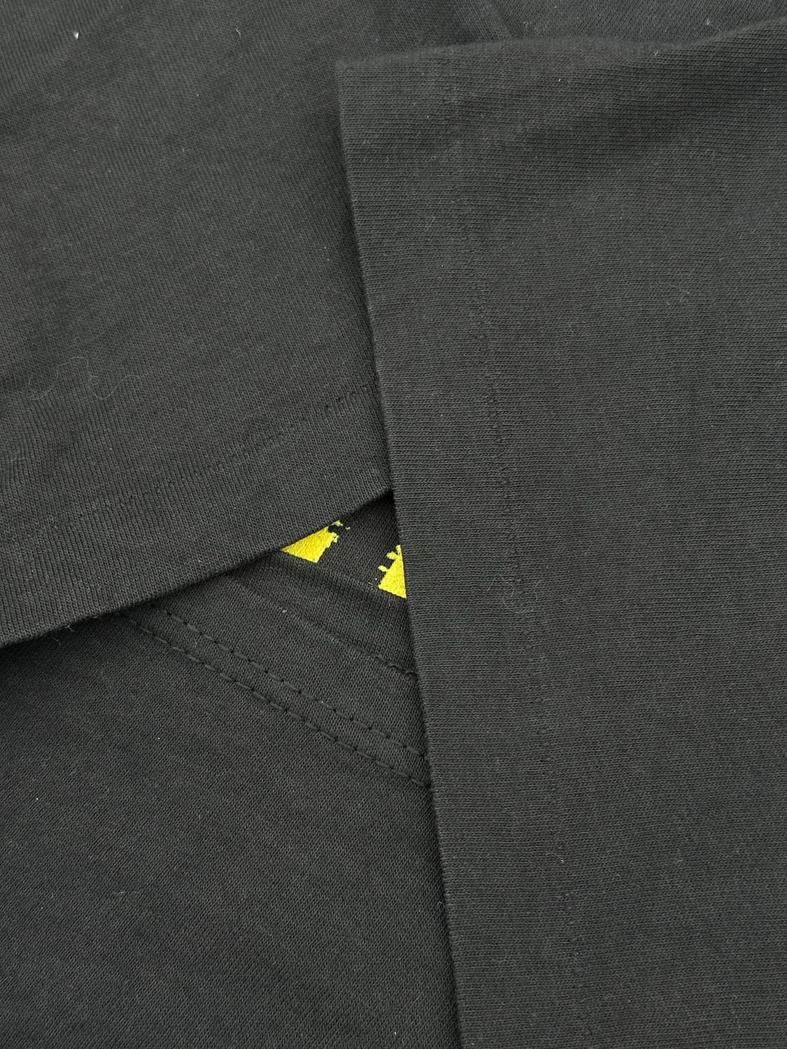 90s Rolling stones 빈티지 롤링스톤즈 밴드티셔츠 XL 상품이미지4