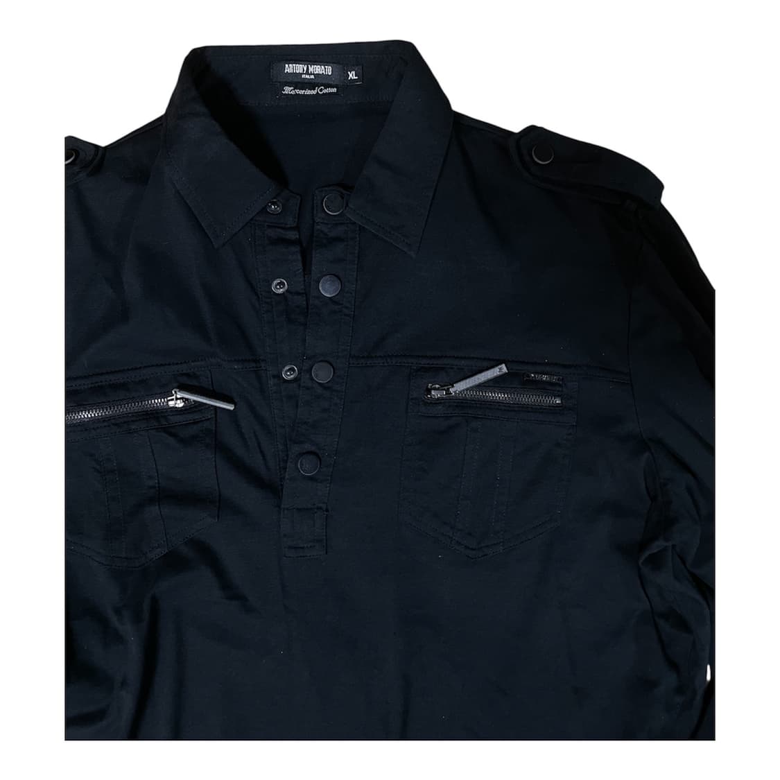 Antony Morato 투포켓 롱슬리브 상품이미지2