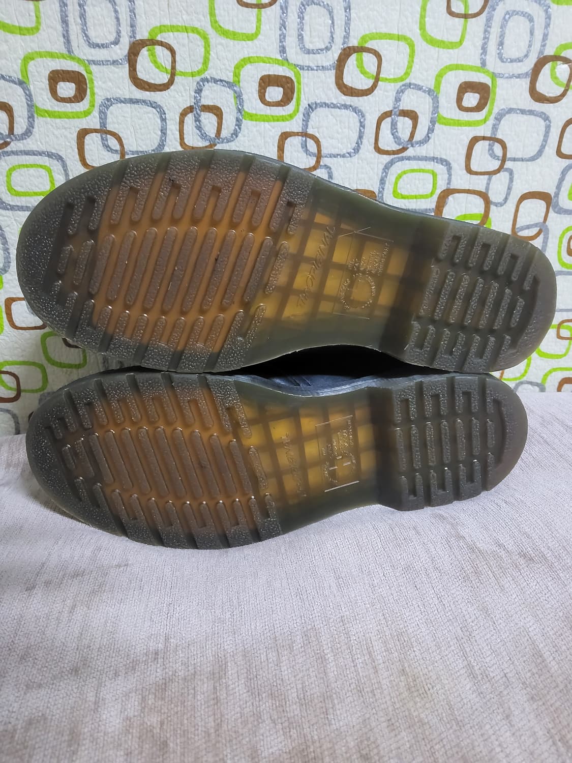 닥터마틴1461 모델 3홀 260사이즈  상품이미지8