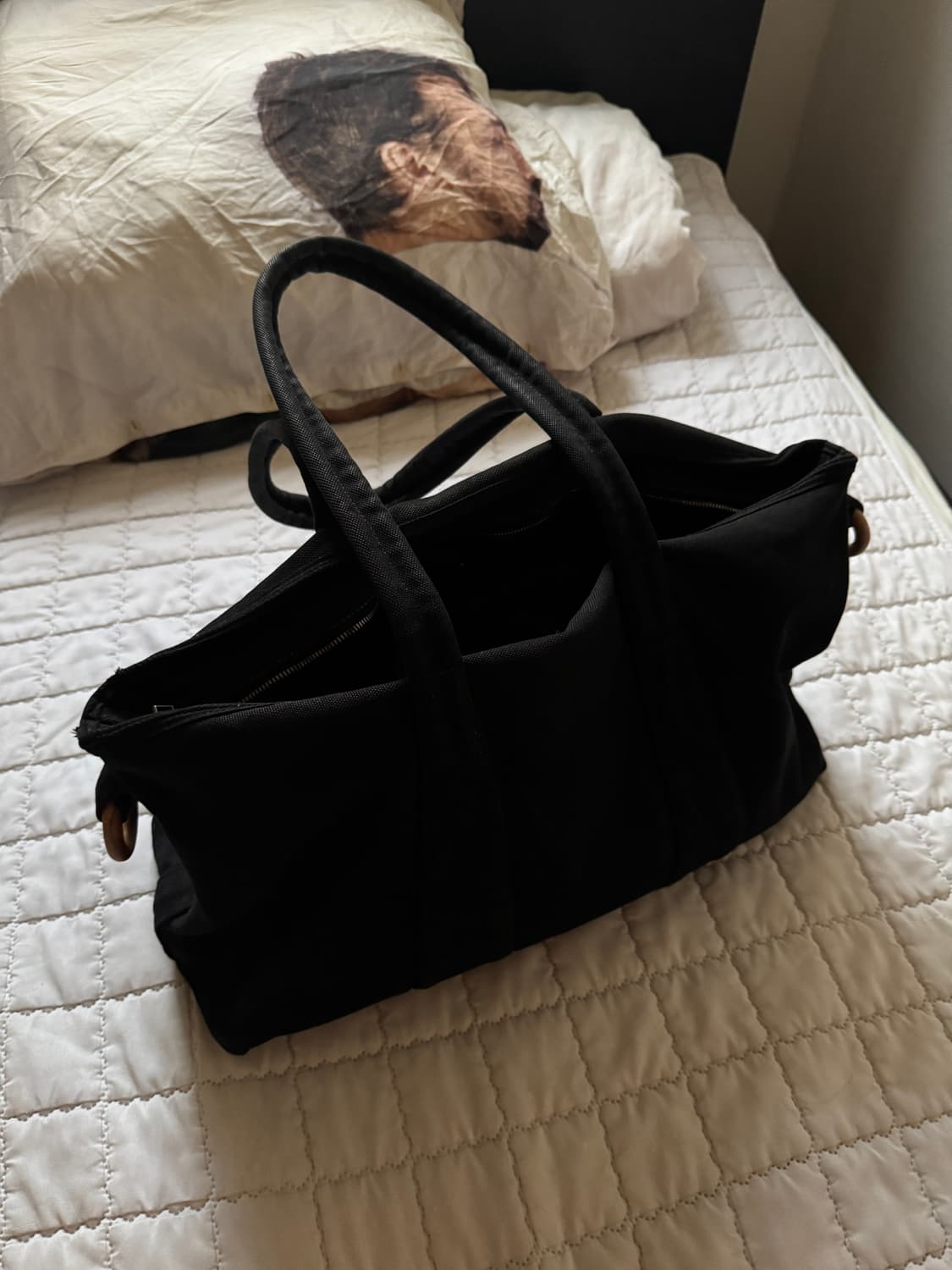 t.a.s japan 토트백 상품이미지1