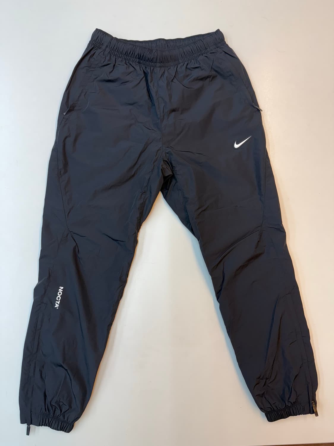 나이키x드레이크 녹타 우븐 트랙팬츠 상품이미지1