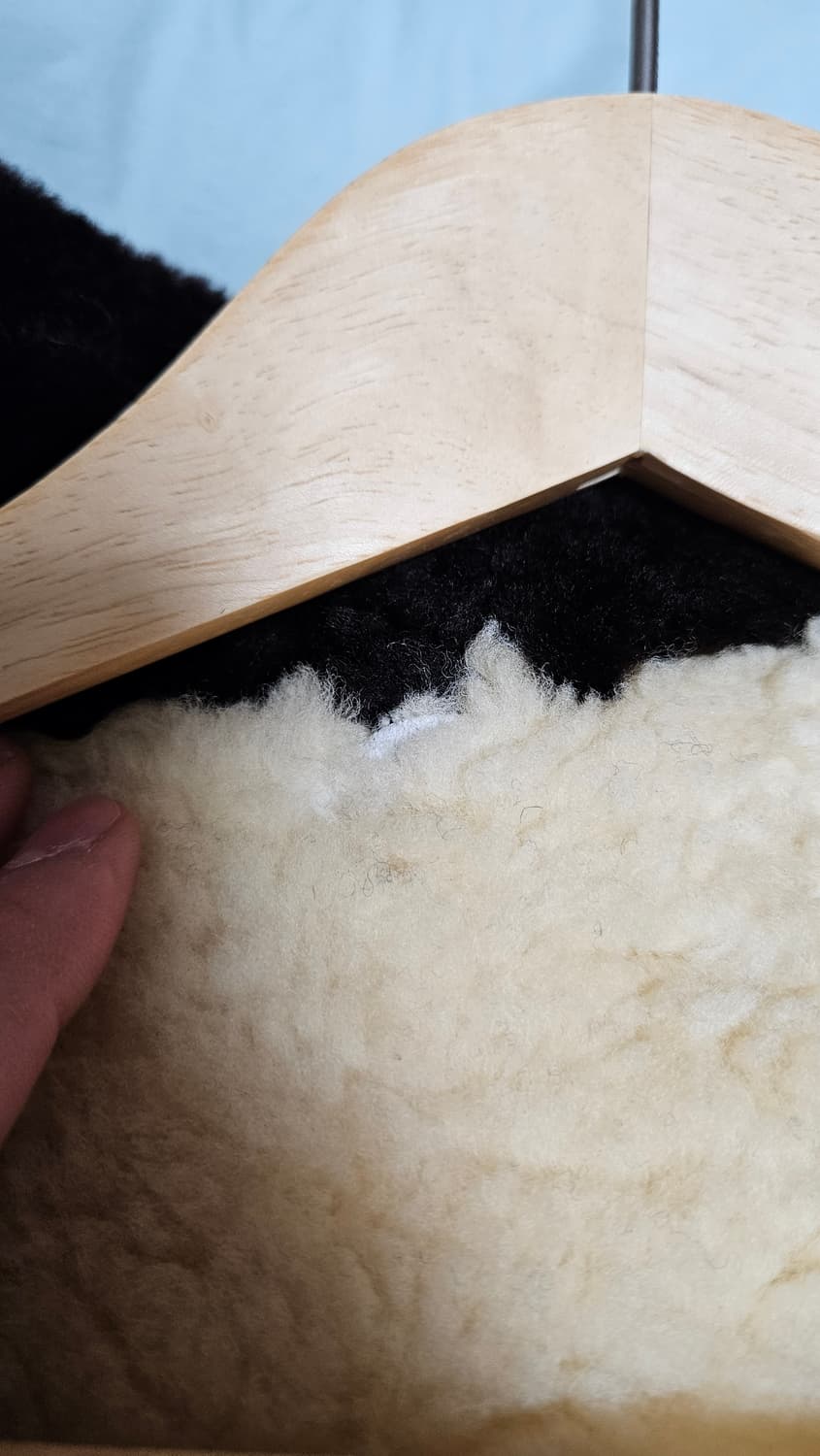 프렌치 반스토머, 맥키노 코트 110 XL 상품이미지4