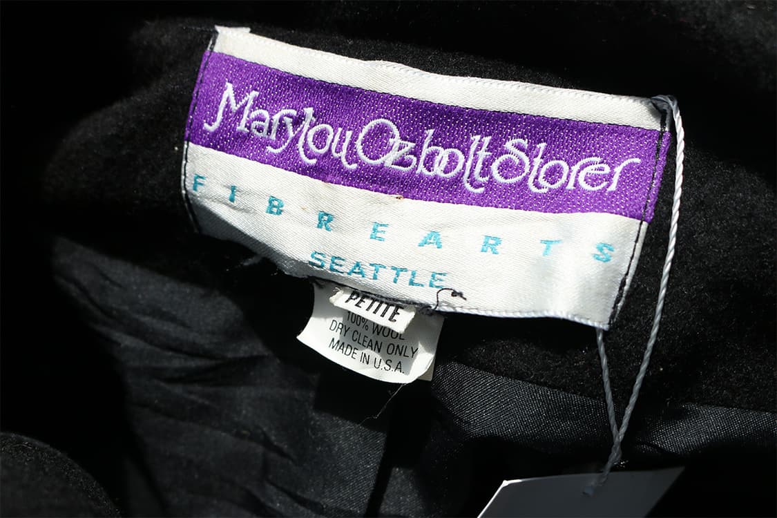 USA 테슬 웨스턴 자켓 상품이미지9