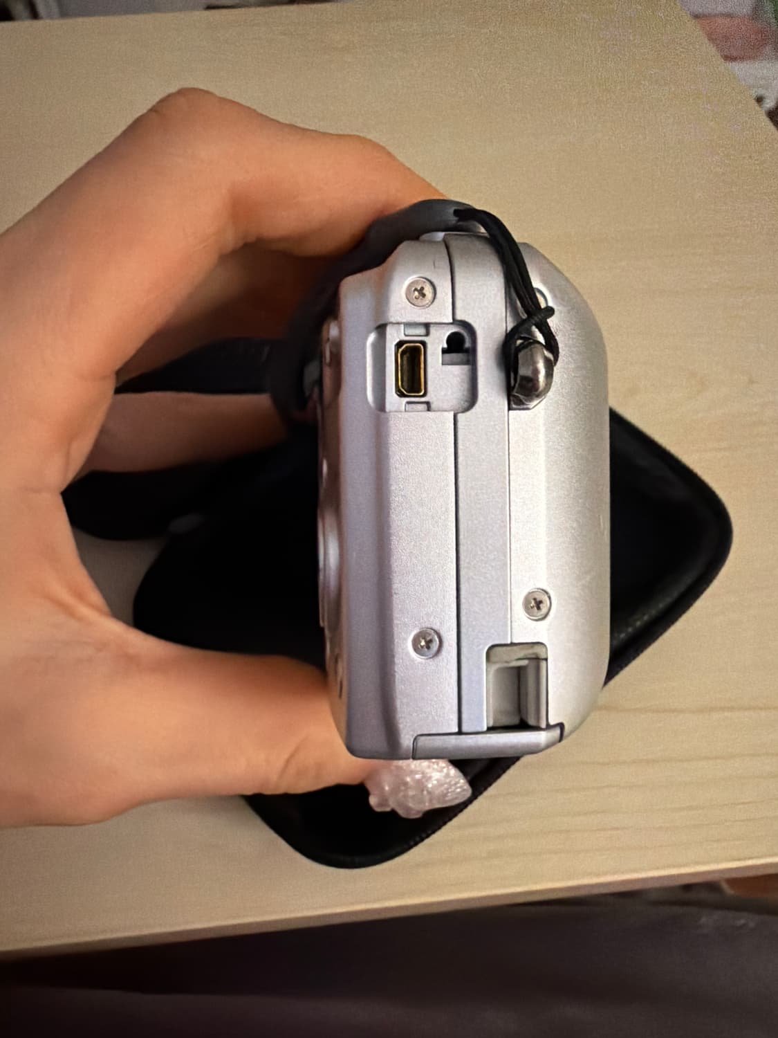 니콘 쿨픽스 p2 (쿨픽스p4 하위버전) 상품이미지4