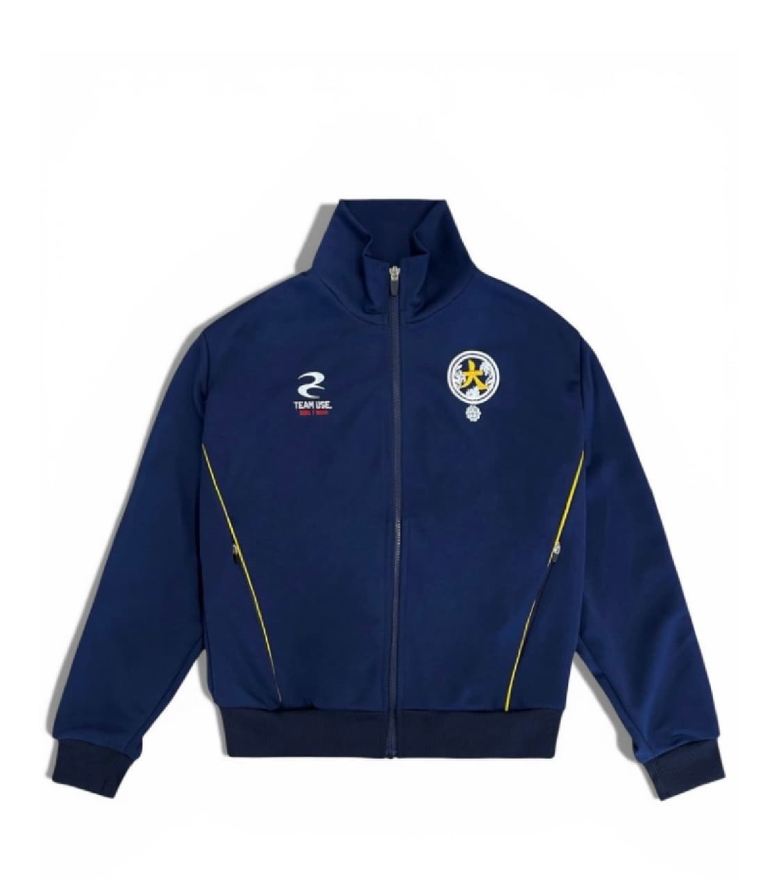 왓츠더유즈 져지 상품이미지1