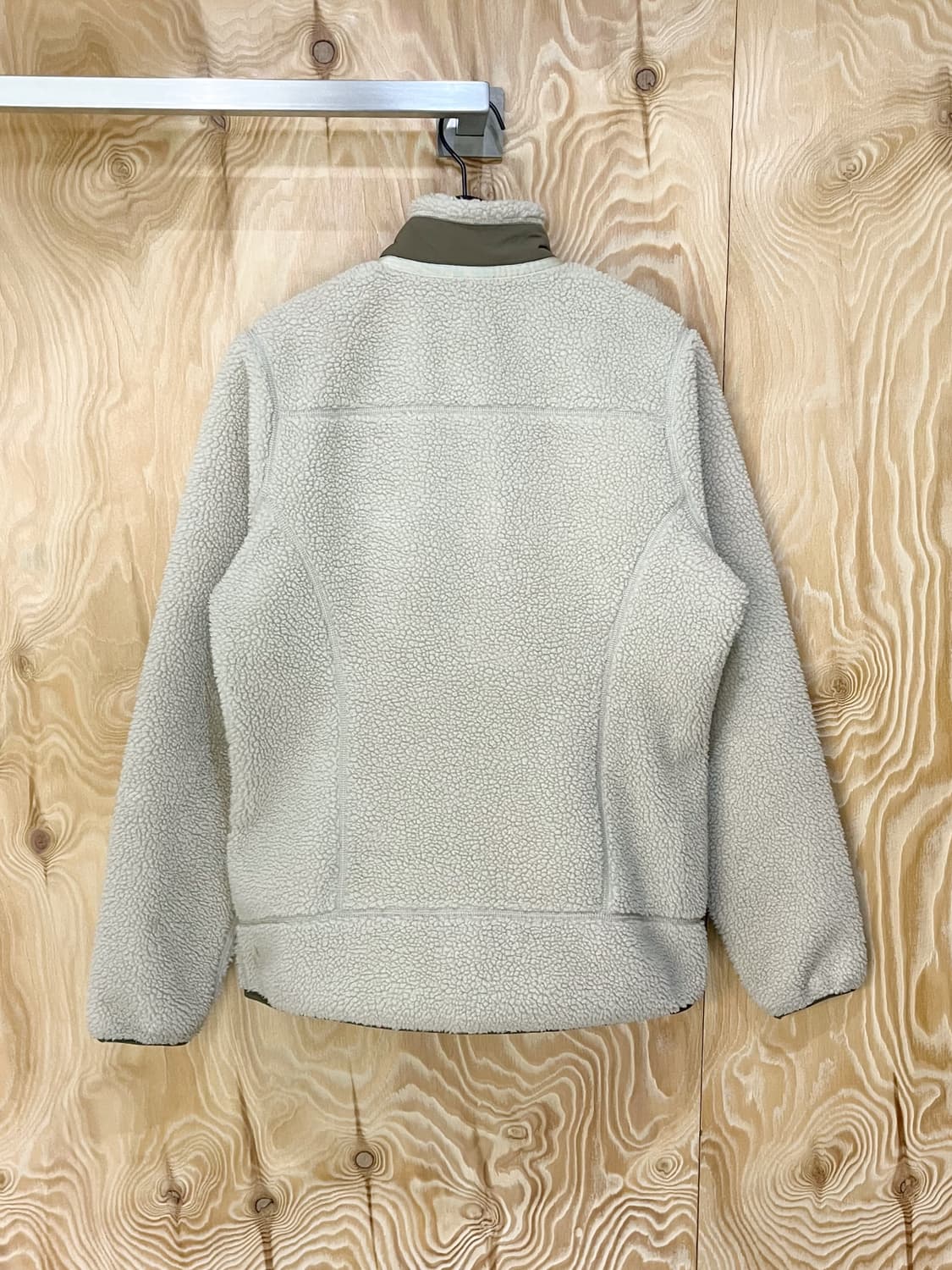 파타고니아 레트로 엑스 플리스 자켓 상품이미지3